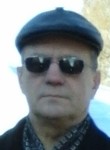 евгений, 68 лет, Тула