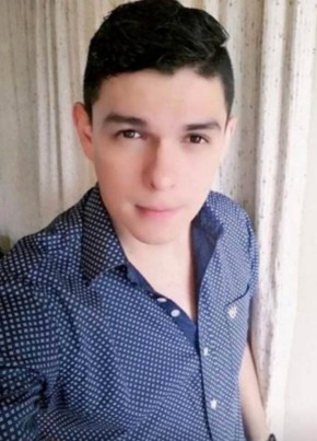 Jose suarez, 27, República del Ecuador, Pujilí