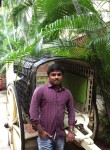 ranjit, 37 лет, Chennai