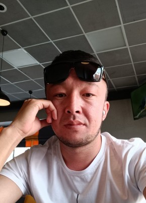 Карим, 34, Россия, Тула