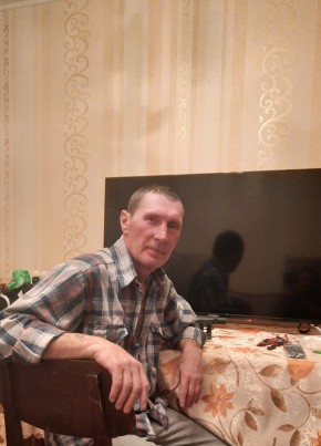 Сергей, 48, Россия, Кораблино
