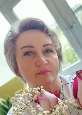 Светлана, 52, Россия, Ноябрьск