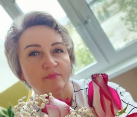 Светлана, 52 года, Ноябрьск