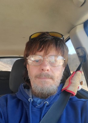 Tommy, 49, United States of America, Asheville