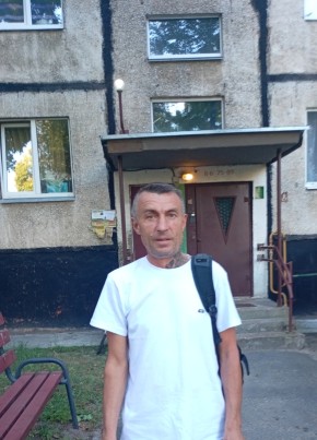 Юра Баханов из Хойнікі 30 лет