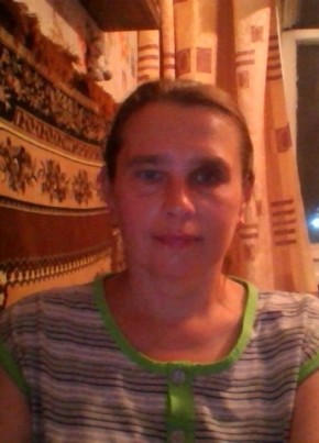 Татьяна, 53, Україна, Нова Каховка