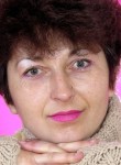 Эвелина, 53, Pskov