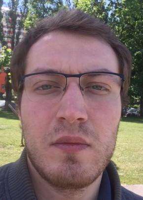 kimo, 35, Russia, Moscow