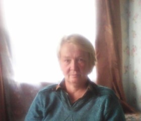 Наташа, 58 лет, Хабаровск