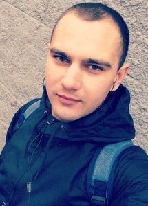 Вячеслав Петров, 25, Россия, Оренбург