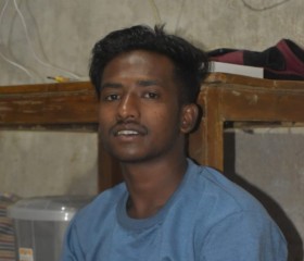 Saroj babu, 19 лет, Sambalpur