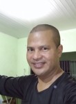 EDNILSON , 38 лет, Belém (Pará)