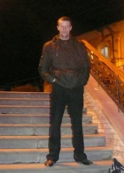 Михаил, 44, Россия, Павлово