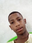 Rafael, 20 лет, Ubatã