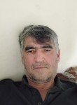 Makhmad, 46, Moscow