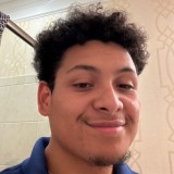 Jadden, 25  , Roswell (State of Georgia)