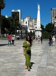 Oksana, 39, Saint Petersburg
