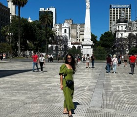 Oksana, 39, Saint Petersburg