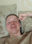 Sam Mayer, 25, Tolyatti