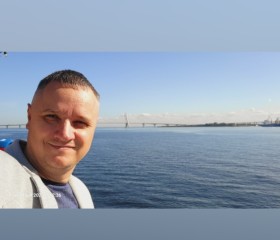 Andrey, 44, Kampung Sungai Ara