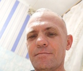 Андрей, 49 лет, Астрахань