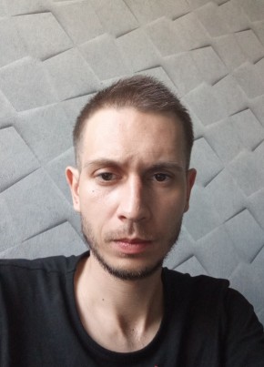 Эндрю из Дзержинска 31 год