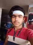 RHB, 19 лет, Raipur (Chhattisgarh)