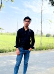 Mayank jaat, 18 лет, New Delhi