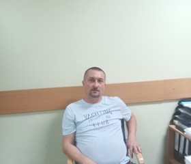 Геннадий, 44 года, Київ