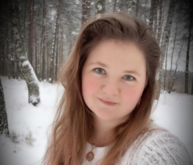 Антонина, 29 лет, Москва