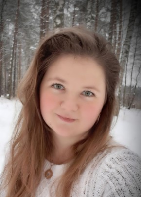 Антонина, 29, Россия, Москва