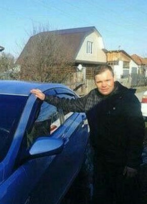 Сергей, 43, Россия, Тавда
