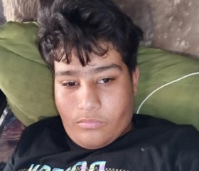 Muhammed Ali, 19, Ad Diwaniyah