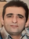 Taleh, 52 года, Bakı