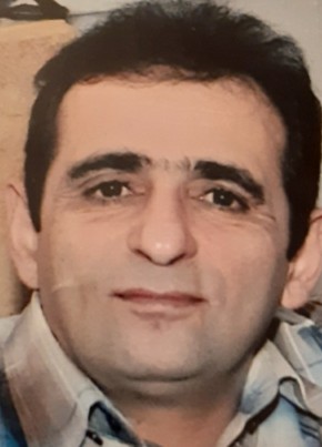 Taleh, 52, Azərbaycan Respublikası, Bakı