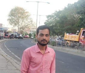 Palash, 24 года, Chennai