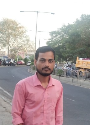 Palash, 24, India, Chennai