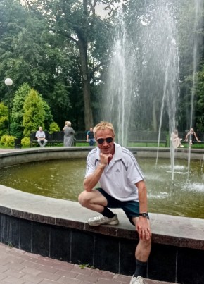 Виталий из Горад Гомели 47 лет
