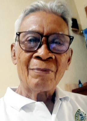 LEO из Kota Depok 78 лет