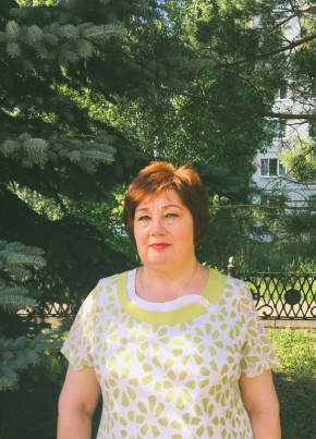 Таня, 65, Россия, Стерлитамак