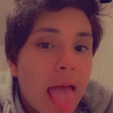 Sebastian , 22  , Hope Mills