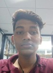 Mayank Rana, 23 года, Surat