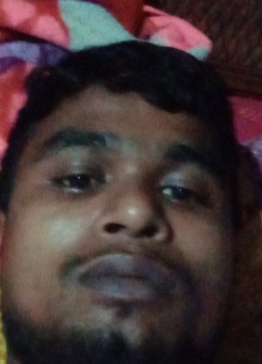 Atowar hussain, 21, India, Bilāsipāra
