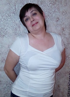 Лидия, 50, Россия, Нижний Новгород