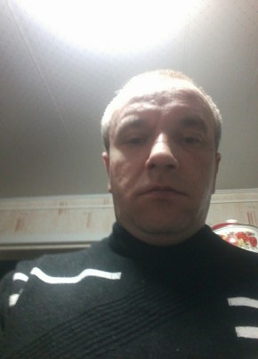 Иван, 41, Россия, Павлово