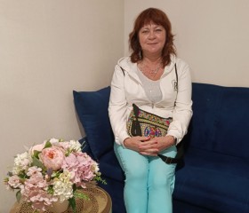 Olesya, 66, Nizhniy Novgorod