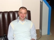 виталик, 44, Россия, Коркино