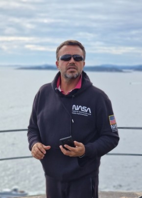 Николай, 54, Kongeriket Noreg, Porsgrunn