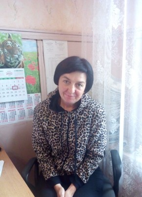 Елена, 50, Рэспубліка Беларусь, Краснаполле