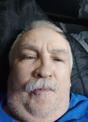 Владимир, 64, Россия, Томск